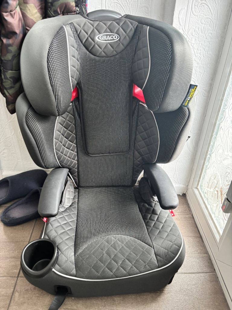 Graco car seat