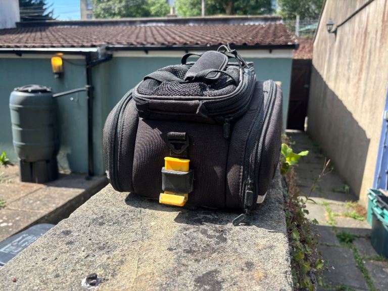 Topeak MTX Bike Pannier Bag