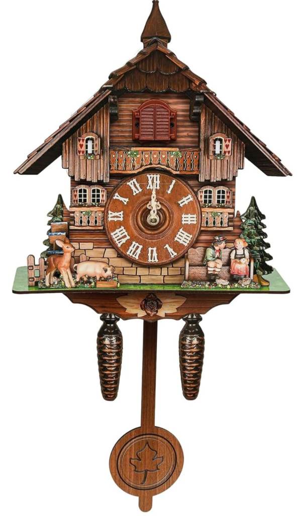 Cuckoo Clock