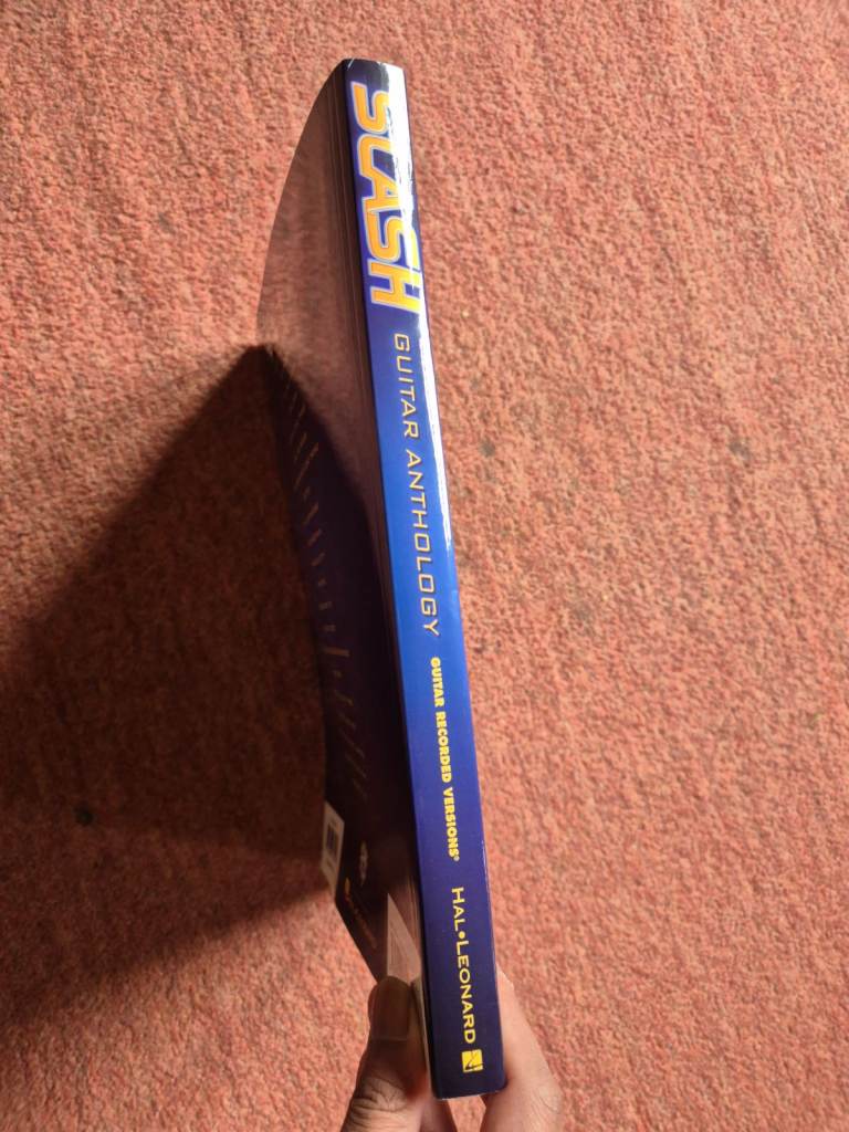 Slash GNR Guitar Tabs 