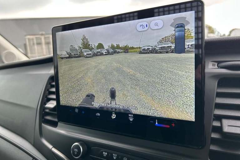 2025 Ford Transit 350 Leader L2 MWB Single Cab Tipper RWD 2.0 EcoBlue 165ps 1 Way DAP, FRONT  Tip...