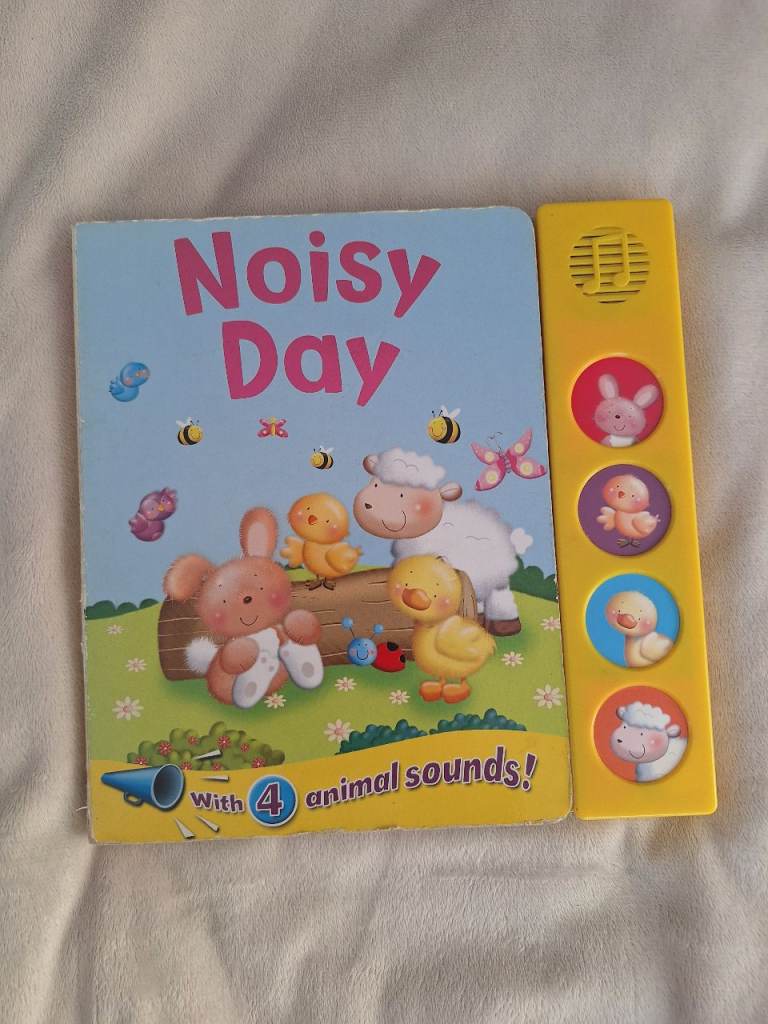 Board Books - Free