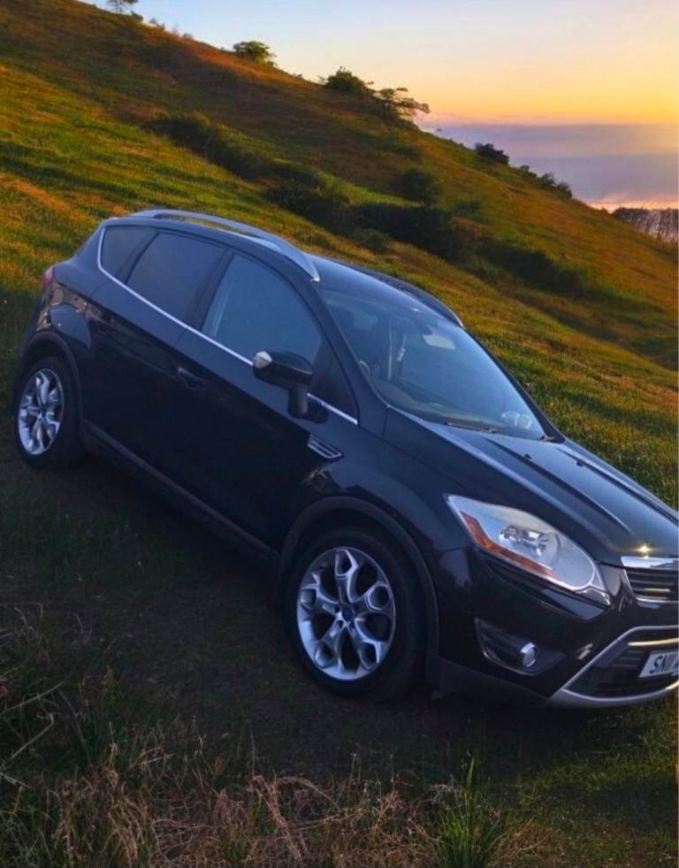 Ford, KUGA, Estate, 2011, Manual, 1997 (cc), 5 doors
