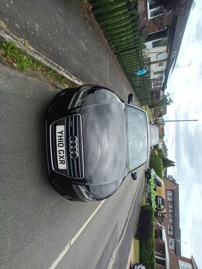 Audi, A5, Convertible, 2010, Semi-Auto, 1984 (cc), 2 doors