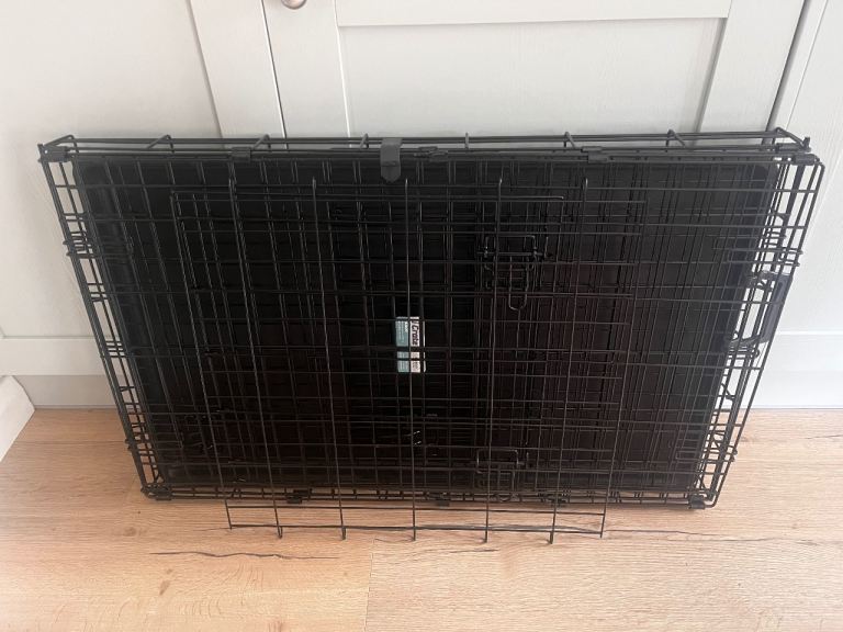 Crate 
