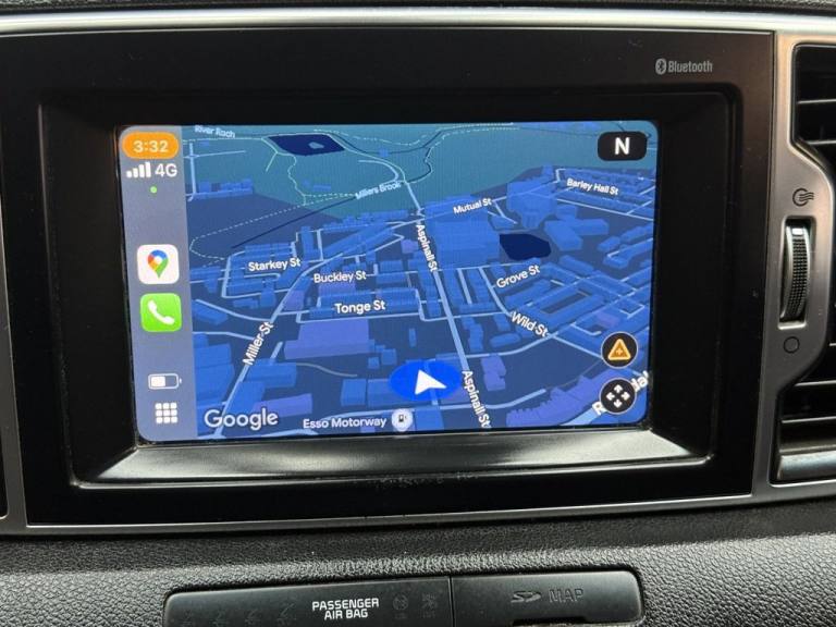 2016 Kia Sportage 1.7 CRDi 2 SUV 5dr Diesel Manual Euro 6 (s/s) (114 bhp) ESTATE Diesel Manual