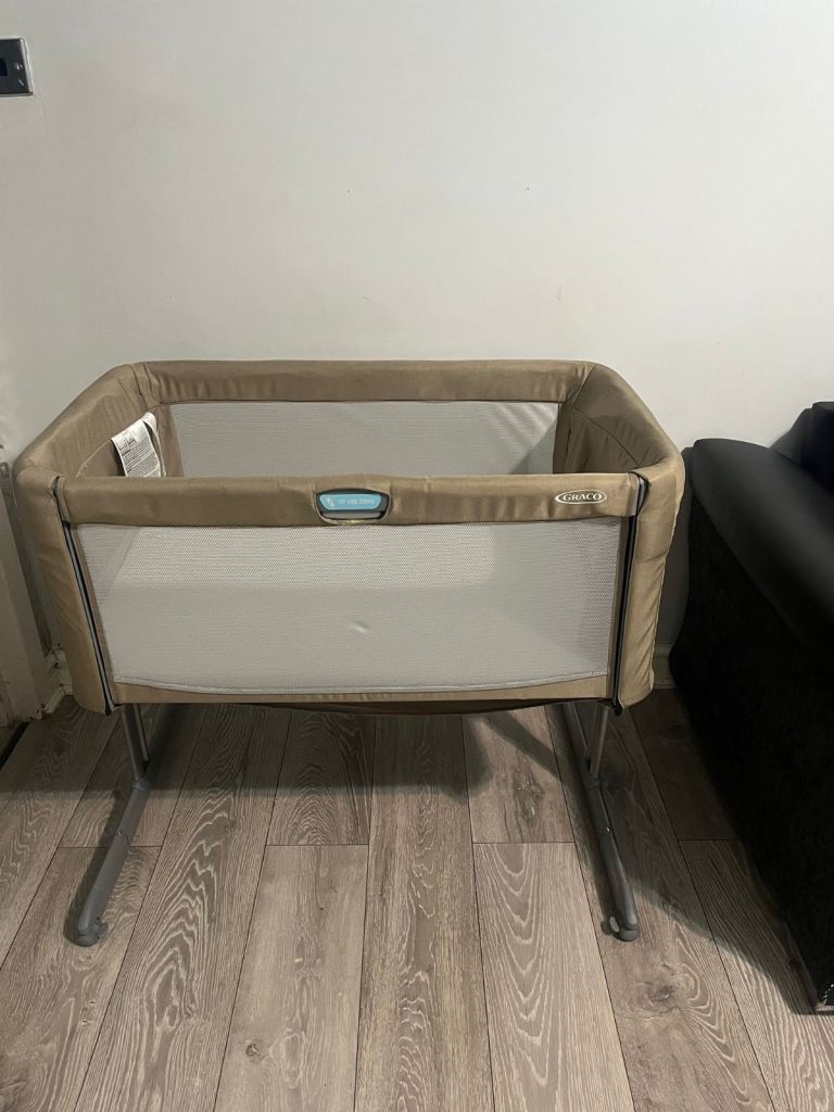 Graco Baby Bassinet 