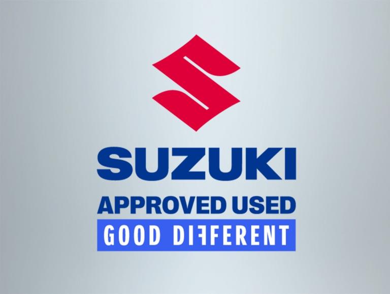 2023 Suzuki SX4 S-Cross 1.4 Boosterjet 48V Hybrid Motion 5dr HATCHBACK PETROL Manual