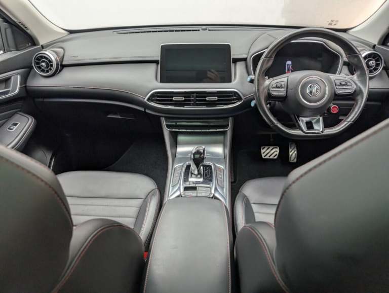 2023 MG MG HS 1.5 T-GDI Exclusive SUV 5dr Petrol DCT Euro 6 (s/s) (162 ps) - CRUISE CONTR ESTATE ...