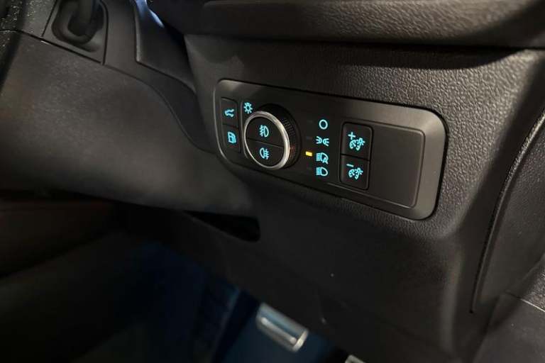 2023 Ford Kuga 2.5 PHEV Black Package Edition 5dr CVT HATCHBACK PETROL/ELECTRIC Automatic