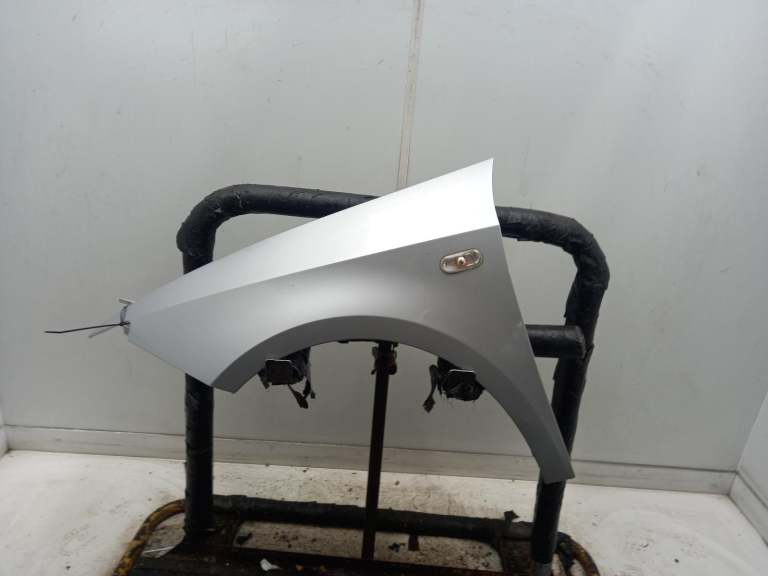 Seat Ibiza Left Front Wing N/S 2008-2017 X7w 5 Door Hatchback
