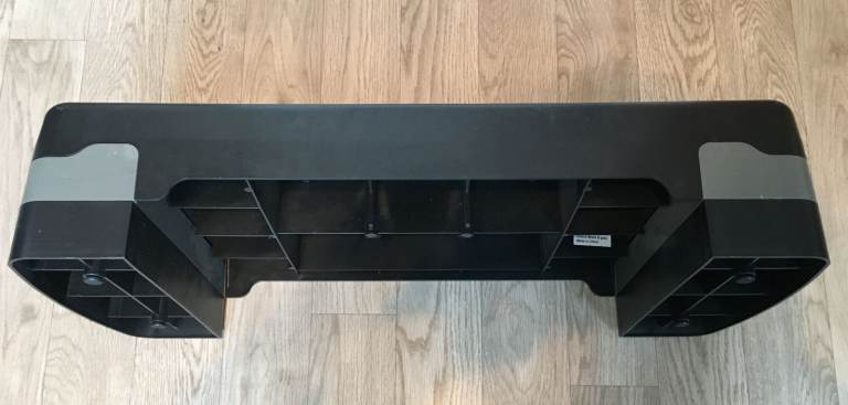 image for AEROBIC STEPPER, GOOD CONDITION, ADJUSTABLE HEIGHT 