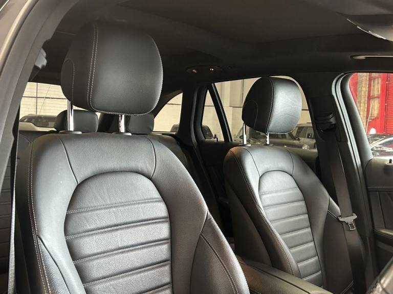 2022 Mercedes-Benz GLC 2.0 GLC300e 13.5kWh AMG Line (Premium Plus) SUV 5dr Petrol Plug-in Hybrid ...