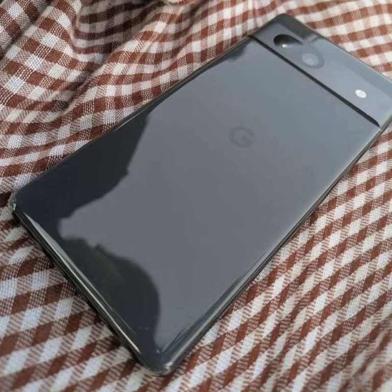 Google pixel 7A