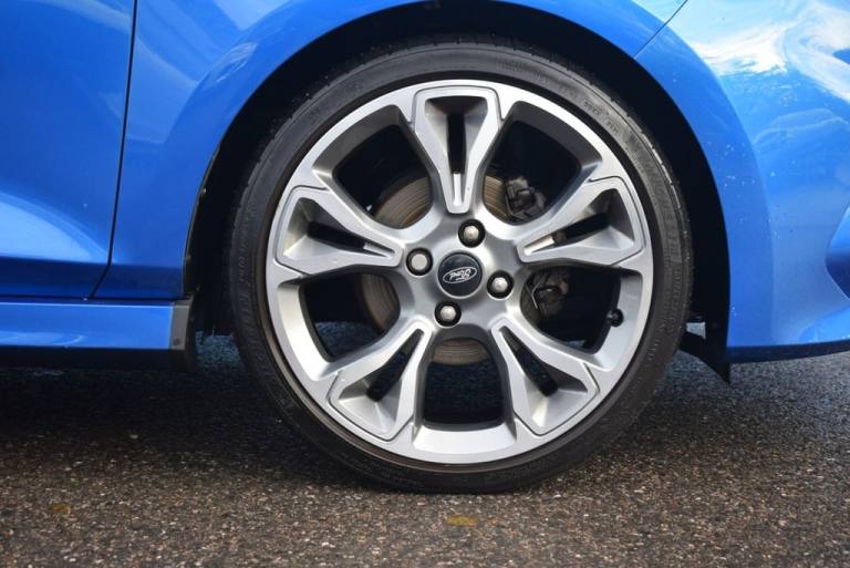 2020 Ford Fiesta 1.0T EcoBoost ST-Line X Edition Hatchback 5dr Petrol Manual Euro 6 (s/s) (1 Hatc...