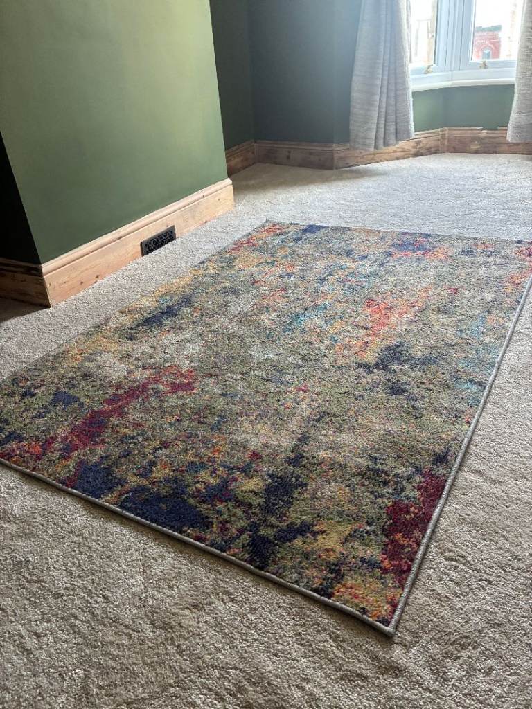 Rug 120x170cm