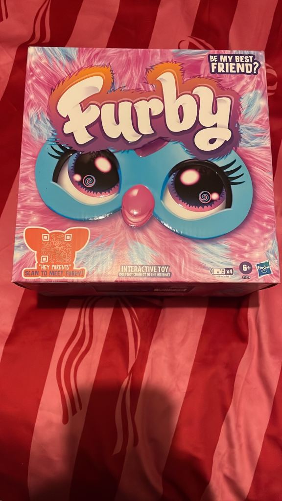 Furby