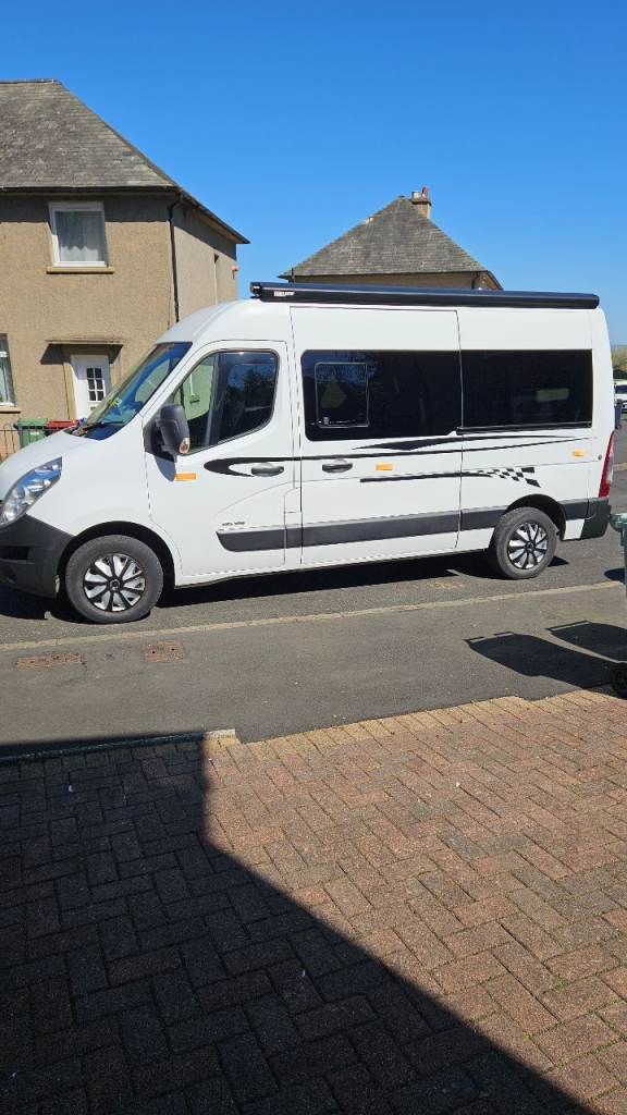 Renault, MASTER, Panel Van, 2014, Manual, 2298 (cc)