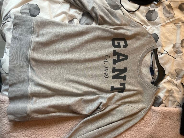 image for Gant jumper 