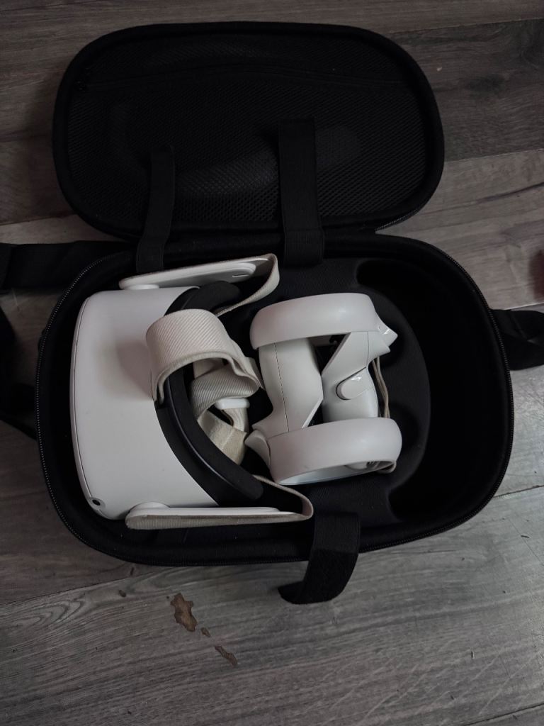 Oculus quest 2 - 64gb