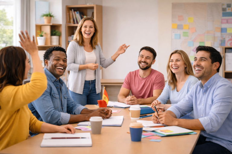 Spanish-Language Workshops for All Ages – Now in Croydon!