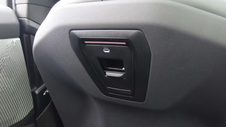 2025 BMW i5 250kW eDrive40 M Sport 84kWh 5dr Auto Estate Electric Automatic