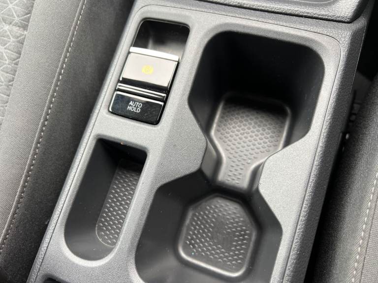 2025 Ford Transit Connect 250 LWB 1.5 Limited 150PS PHEV Auto Van Petrol Parallel PHEV Automatic