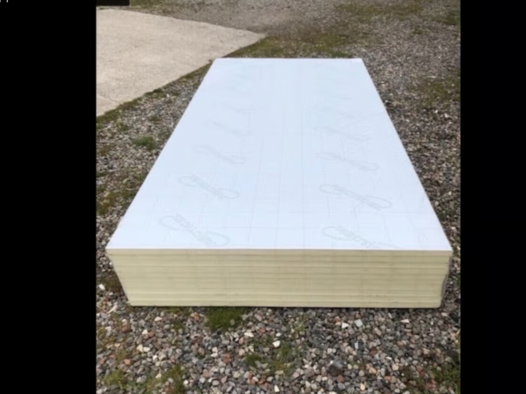 Insulation boards various sizes 50 available no vat 
