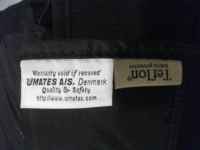 Messenger or Travel Bag