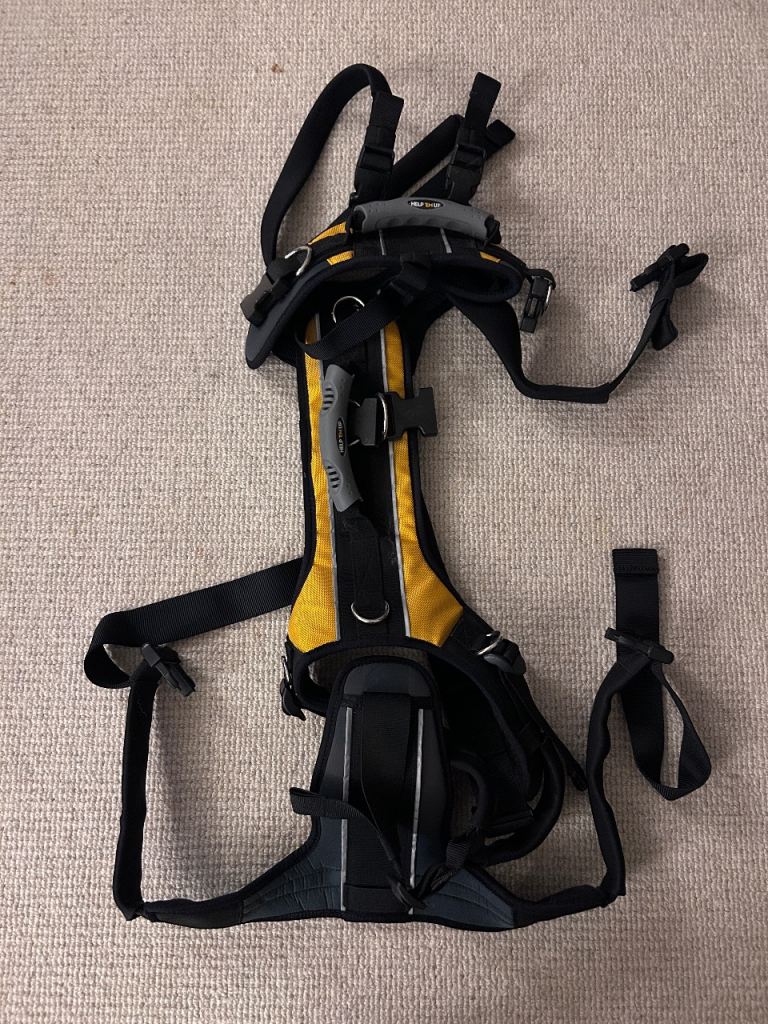 Help Em Up Harness (Extra Large) Perfect Condition