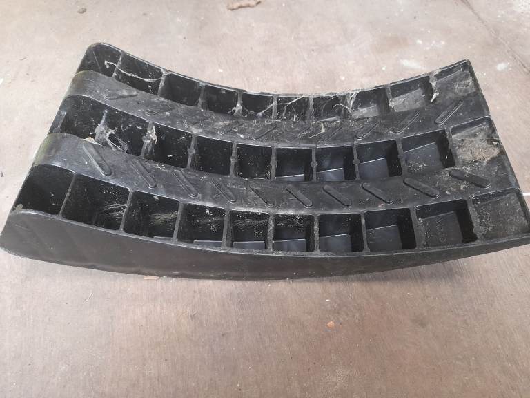 £3 Caravan wheel ramp x 1