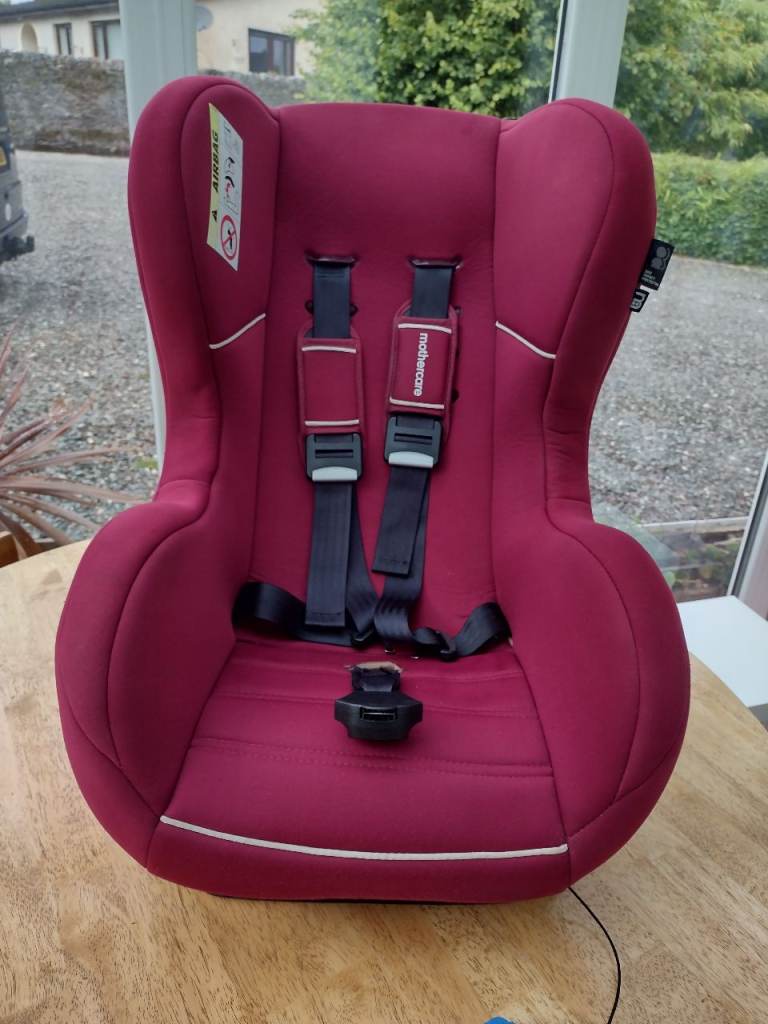 Child's Car Seat