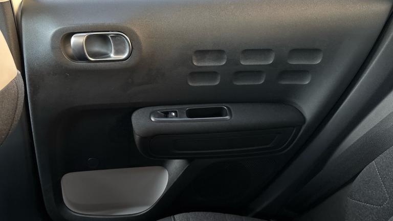 2022 Citroen C3 1.5 BlueHDi Shine Plus 5dr HATCHBACK DIESEL Manual