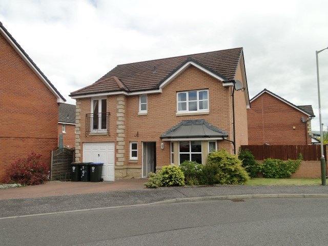 4 bedroom house in 11, Malloch Avenue, Perth, PH1 3FW