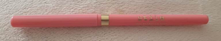 STILA Stay All Day Lip Liner  Shade: rose