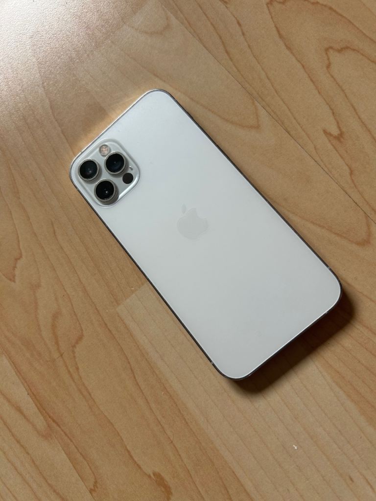 iPhone 12 Pro - Any Sim 128GB