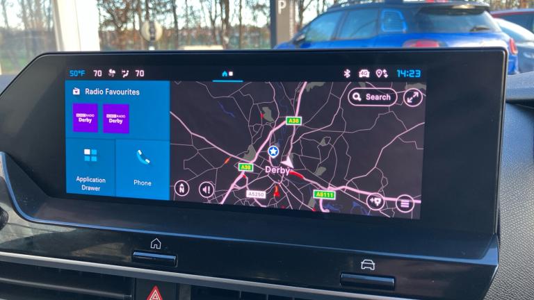 2023 Citroen C4 1.2 PureTech [130] C-Series Edition 5dr Petrol Hatchback Hatchback Petrol Manual