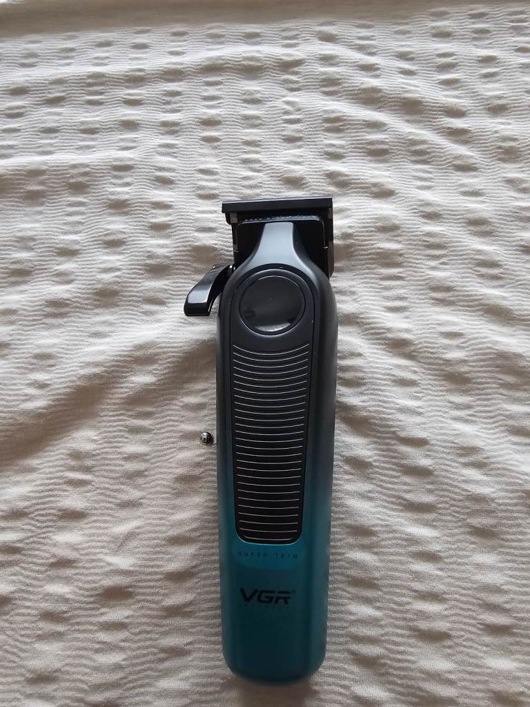 Mens hair clipper New 
