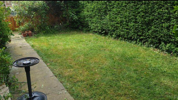 Single & Double rooms available September