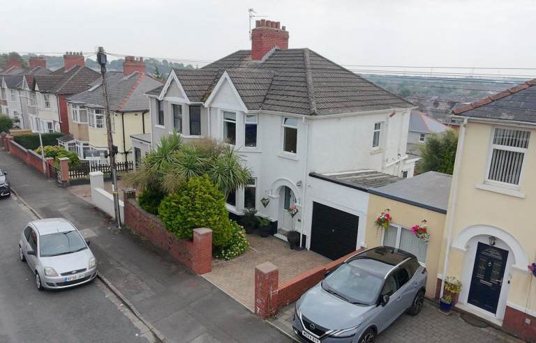 Selling your property?