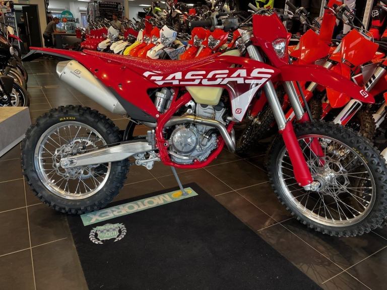 Gas Gas Enduro EC 250 F