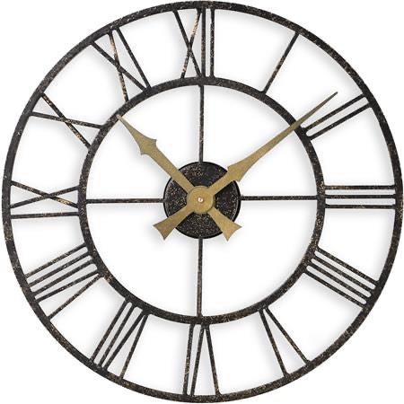 Clock Indoor Outdoor Lascelles 50cm
