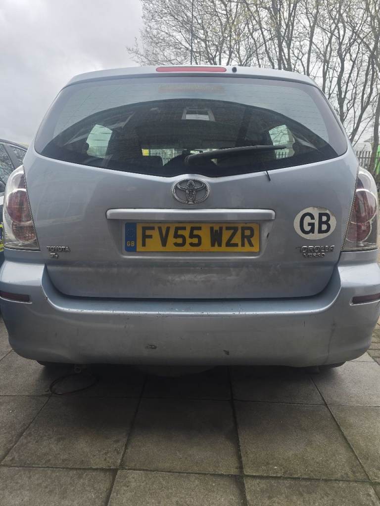 Lovely Family car Seven seaters