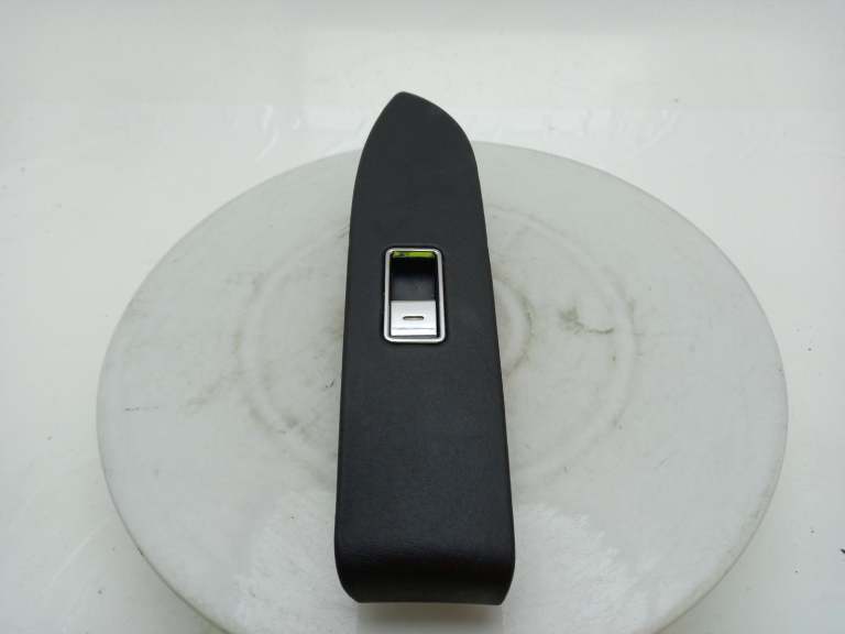 Bentley Continental Gt Electric Window Switch 2003-2012 2 Door Coupe 3w0959858e