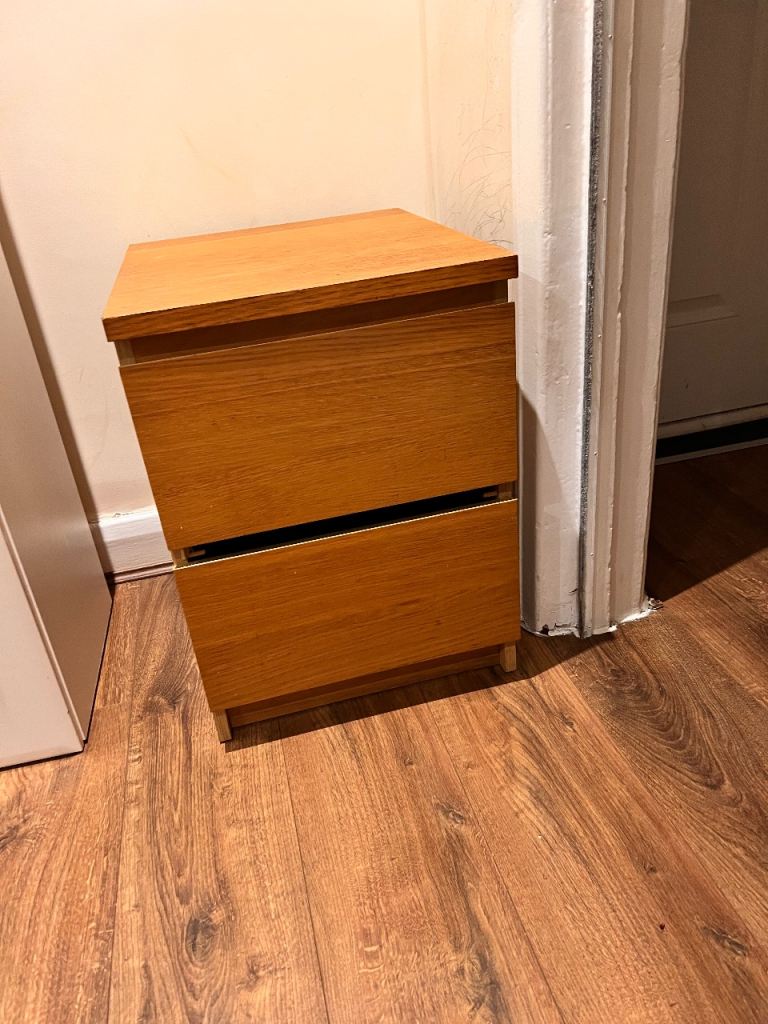 Ikea side table