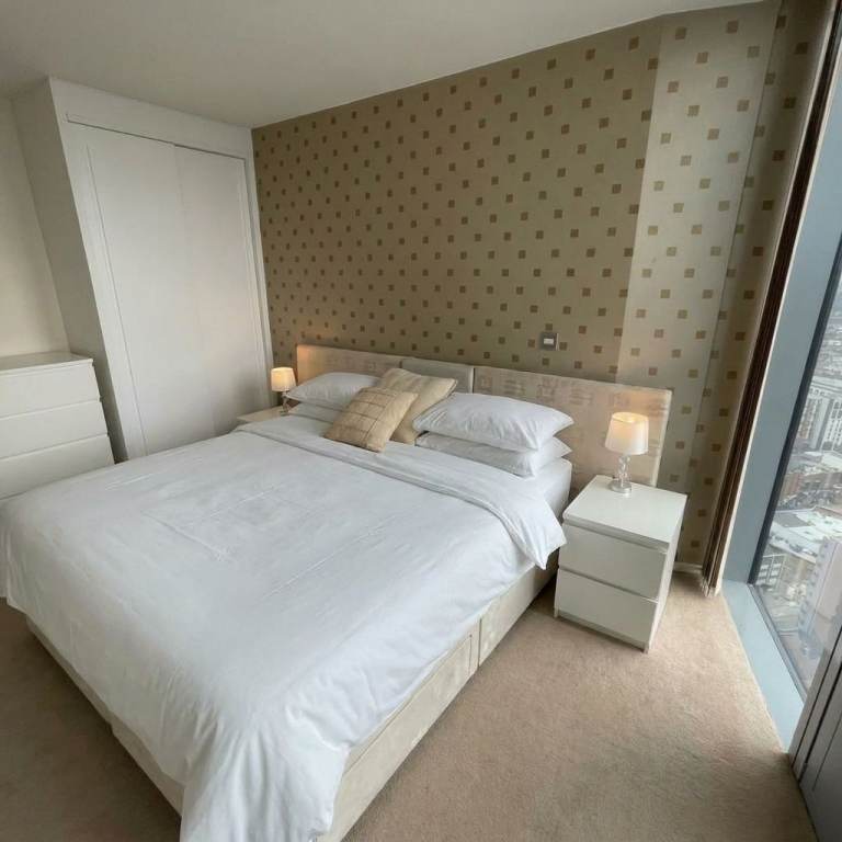 RENT-FREE rooms in B114HP. Get Single, double & bed-rooms in just £10/week.