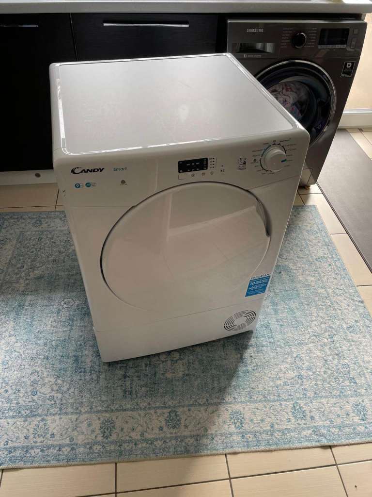 Candy 9kg Tumble Dryer