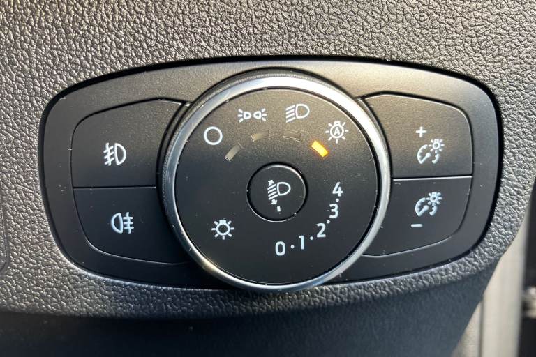 2022 Ford Focus 1.5 EcoBlue Active Vignale 5dr Auto Estate DIESEL Automatic