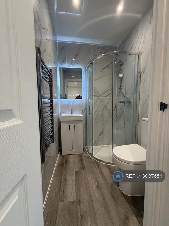 1 bedroom in George Street, Weston-Super-Mare, BS23 (#3037654)