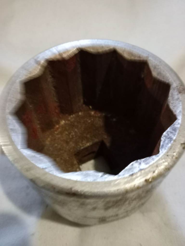 Track weel mealHB2000AF2"